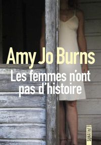 Produktbild: Les femmes n'ont pas d'histoire
