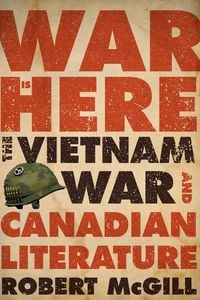 Produktbild: War Is Here