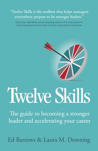 Produktbild: Twelve Skills