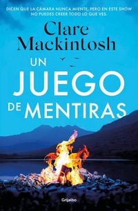 Produktbild: Un Juego de Mentiras / A Game of Lies