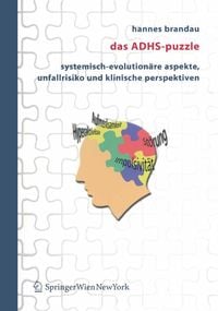 Produktbild: Das ADHS-Puzzle