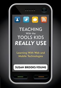 Produktbild: Teaching With the Tools Kids Really Use