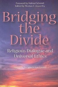 Produktbild: Beyond the Divide