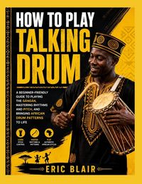 Produktbild: How to Play Talking Drum