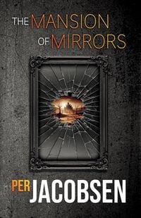 Produktbild: The Mansion of Mirrors