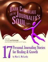 Produktbild: Dark Chocolate for the Journaler's Soul