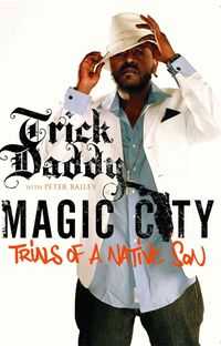 Produktbild: Magic City