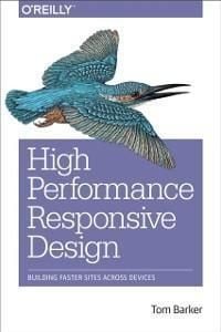 Produktbild: High Performance Responsive Design