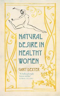 Produktbild: Natural Desire in Healthy Women