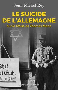 Produktbild: Le suicide de l'Allemagne