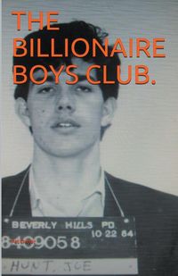 Produktbild: The Billionaire Boys Club