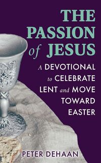 Produktbild: The Passion of Jesus