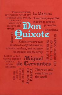 Bild vom Artikel Don Quixote vom Autor Miguel de Cervantes