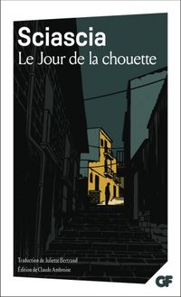 Produktbild: Le jour de la chouette