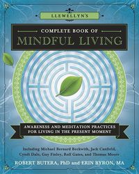 Produktbild: Beckwith, M: Llewellyn's Complete Book of Mindful Living