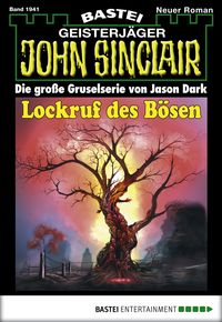 Produktbild: John Sinclair 1941