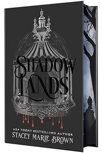 Produktbild: Shadow Lands