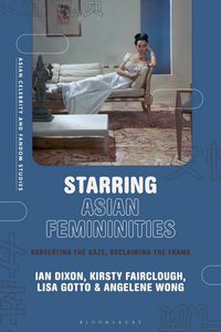 Produktbild: Starring Asian Femininities