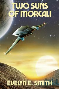 Produktbild: Two Suns of Morcali