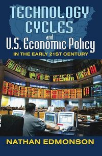 Produktbild: Edmonson, N: Technology Cycles and U.S. Economic Policy in t