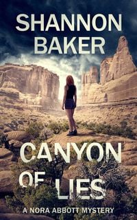 Produktbild: Canyon of Lies