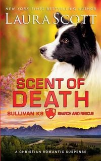 Produktbild: Scent of Death