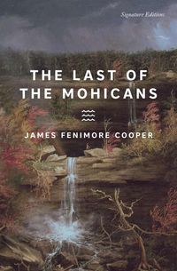 Produktbild: The Last of the Mohicans