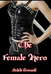 Produktbild: The Female Hero
