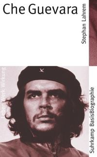 Bild vom Artikel Che Guevara vom Autor Stephan Lahrem