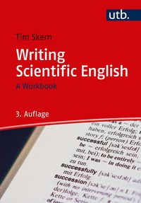 Produktbild: Writing Scientific English