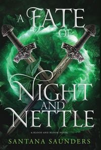 Produktbild: A Fate of Night and Nettle