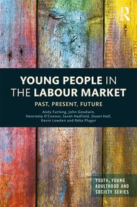 Produktbild: Young People in the Labour Market