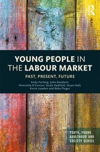 Produktbild: Young People in the Labour Market