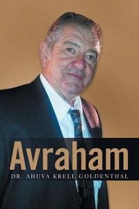 Bild vom Artikel Avraham vom Autor Ahuva Krell Goldenthal