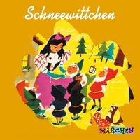 Produktbild: Schneewittchen