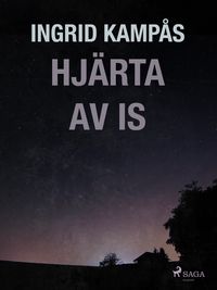 Produktbild: Hj&auml;rta av is