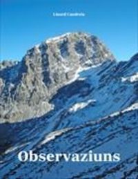 Produktbild: Observaziuns