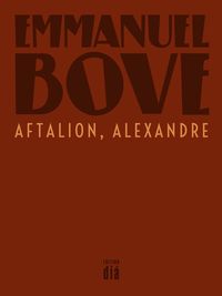 Produktbild: Aftalion, Alexandre