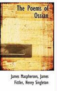 Produktbild: The Poems of Ossian
