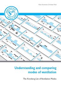 Produktbild: Understanding and comparing modes of ventilation