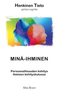 Produktbild: Min&auml;-Ihminen