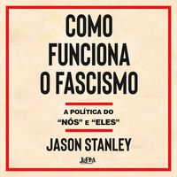 Produktbild: Como funciona o fascismo