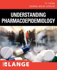 Produktbild: Understanding Pharmacoepidemiology