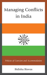 Produktbild: Managing Conflicts in India