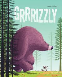 Produktbild: Grrrizzly