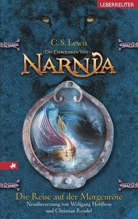 Bild vom Artikel Die Reise auf der Morgenröte / Die Chroniken von Narnia Bd.5 vom Autor Clive Staples Lewis