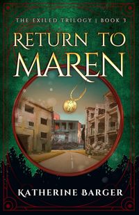 Produktbild: Return to Maren (The Exiled Trilogy)