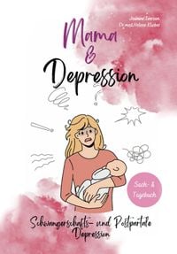 Produktbild: Mama & Depression