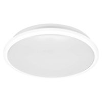 Produktbild: OSRAM HOMELIGHTING Essential Orbis Sensor 230mm 12W 830 White 4058075855106 LED-Deckenleuchte mit Bewegungsmelder LED LED fest eingebaut 12 W