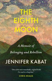 Produktbild: The Eighth Moon
